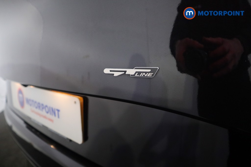 KIA Sportage Gt-Line S Automatic Petrol-Electric Hybrid SUV - Stock Number (1629207) - 35th supplementary image