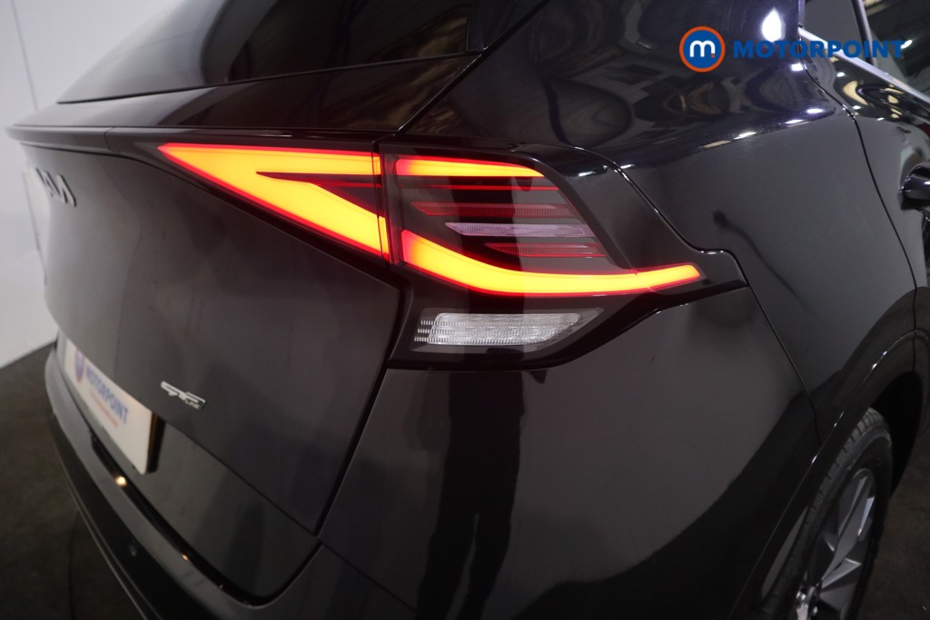 KIA Sportage Gt-Line S Automatic Petrol-Electric Hybrid SUV - Stock Number (1629207) - 36th supplementary image