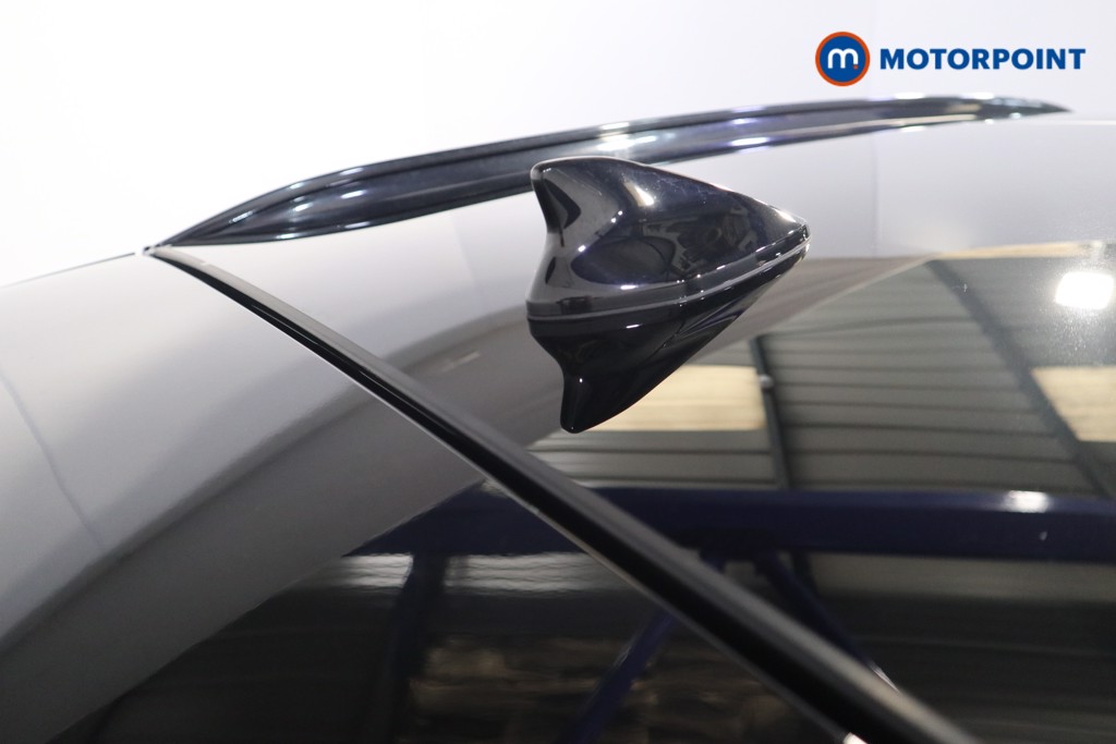 KIA Sportage Gt-Line S Automatic Petrol-Electric Hybrid SUV - Stock Number (1629207) - 38th supplementary image