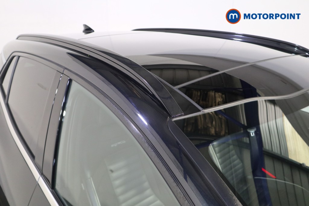 KIA Sportage Gt-Line S Automatic Petrol-Electric Hybrid SUV - Stock Number (1629207) - 39th supplementary image