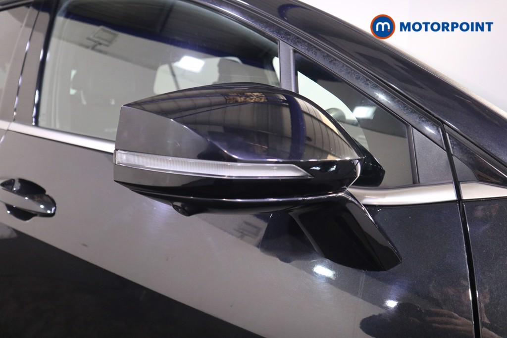 KIA Sportage Gt-Line S Automatic Petrol-Electric Hybrid SUV - Stock Number (1629207) - 40th supplementary image