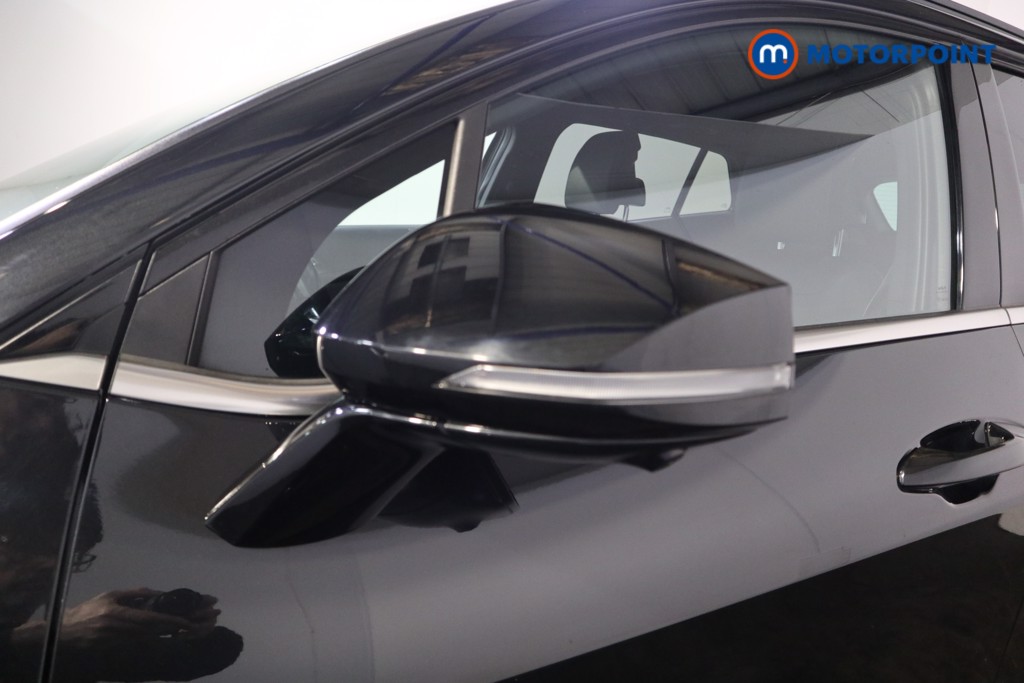 KIA Sportage Gt-Line S Automatic Petrol-Electric Hybrid SUV - Stock Number (1629207) - 41st supplementary image