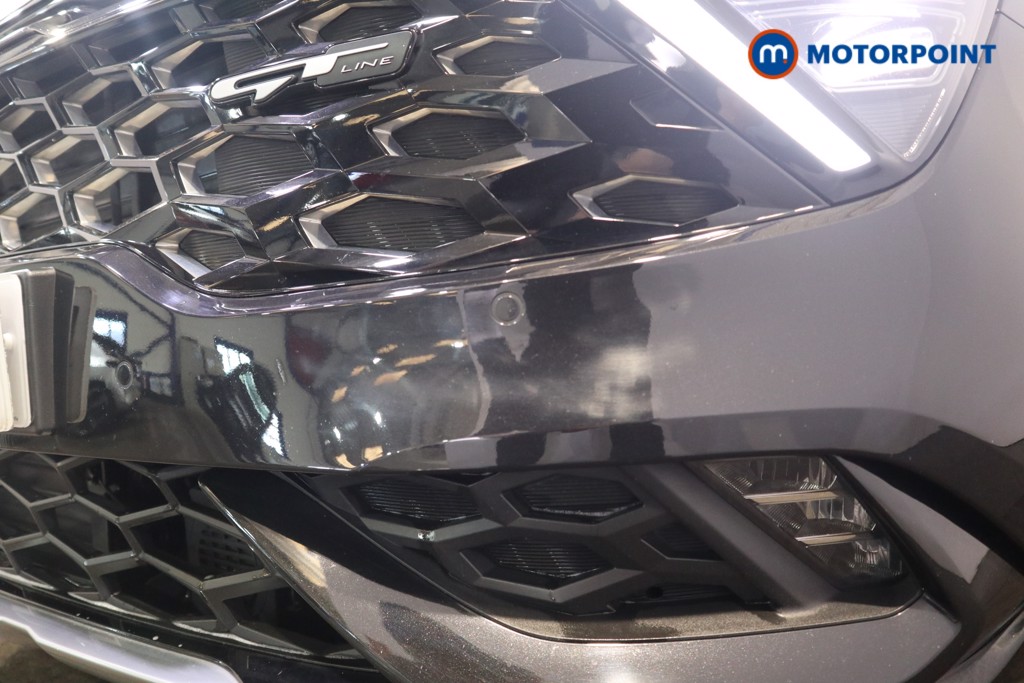 KIA Sportage Gt-Line S Automatic Petrol-Electric Hybrid SUV - Stock Number (1629207) - 42nd supplementary image