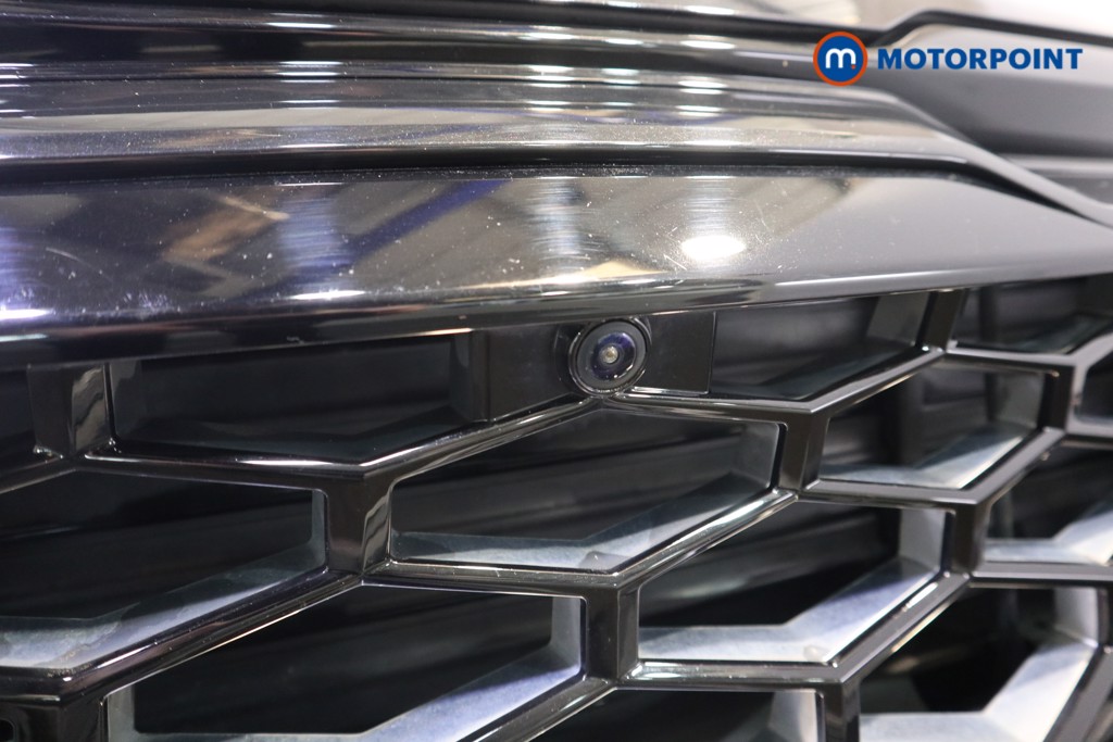 KIA Sportage Gt-Line S Automatic Petrol-Electric Hybrid SUV - Stock Number (1629207) - 45th supplementary image