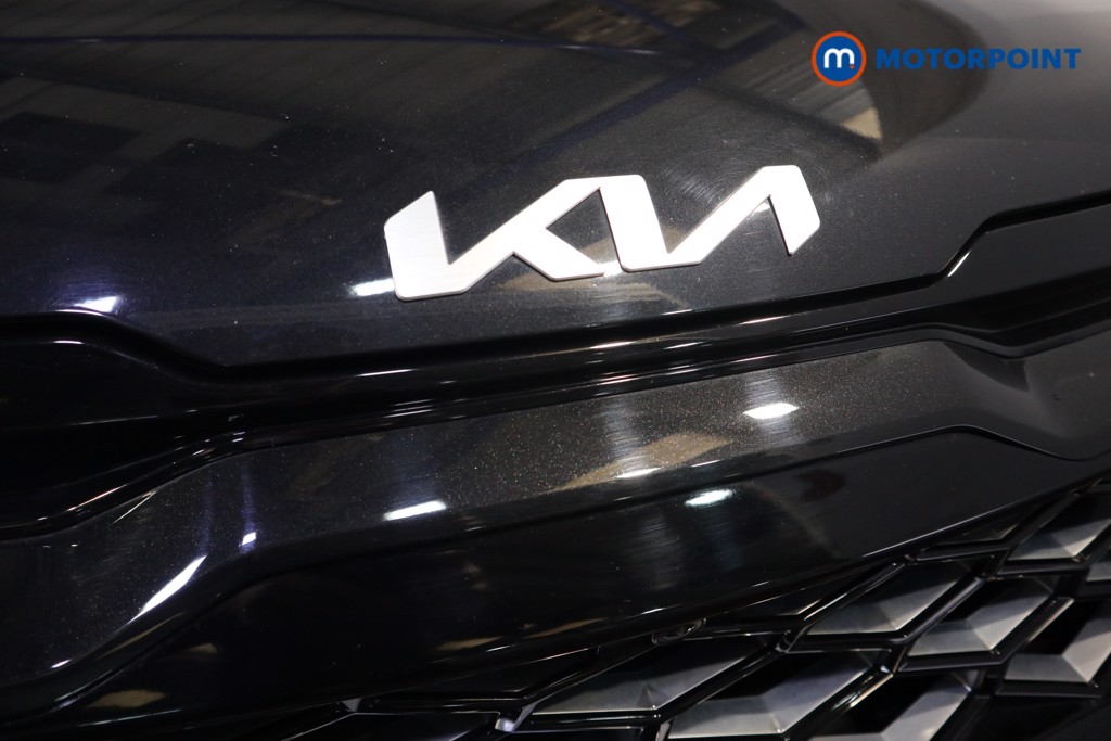 KIA Sportage Gt-Line S Automatic Petrol-Electric Hybrid SUV - Stock Number (1629207) - 46th supplementary image
