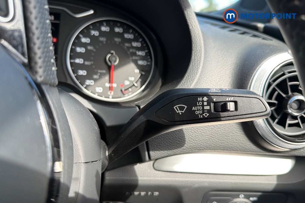 Audi A3 S Line Manual Petrol Saloon - Stock Number (1629248) - 6th supplementary image