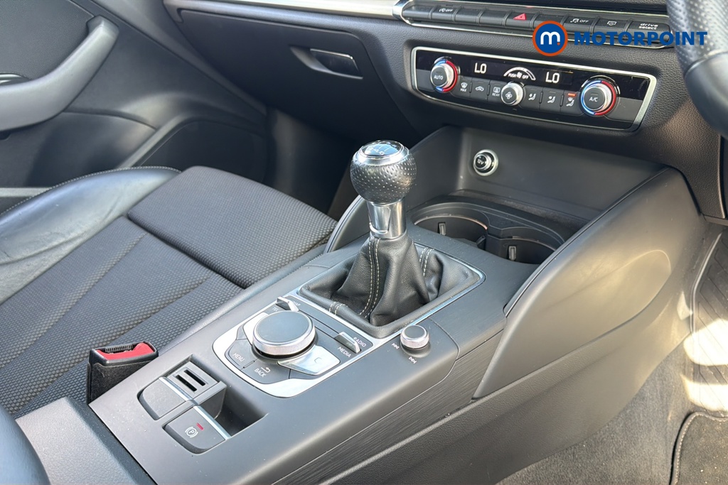 Audi A3 S Line Manual Petrol Saloon - Stock Number (1629248) - 15th supplementary image
