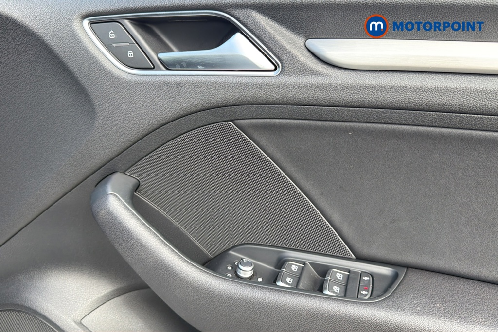 Audi A3 S Line Manual Petrol Saloon - Stock Number (1629248) - 19th supplementary image
