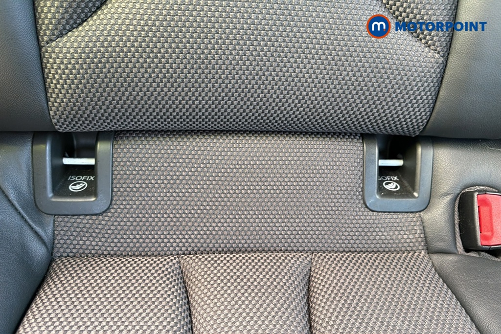 Audi A3 S Line Manual Petrol Saloon - Stock Number (1629248) - 27th supplementary image