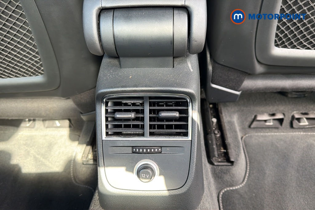 Audi A3 S Line Manual Petrol Saloon - Stock Number (1629248) - 28th supplementary image