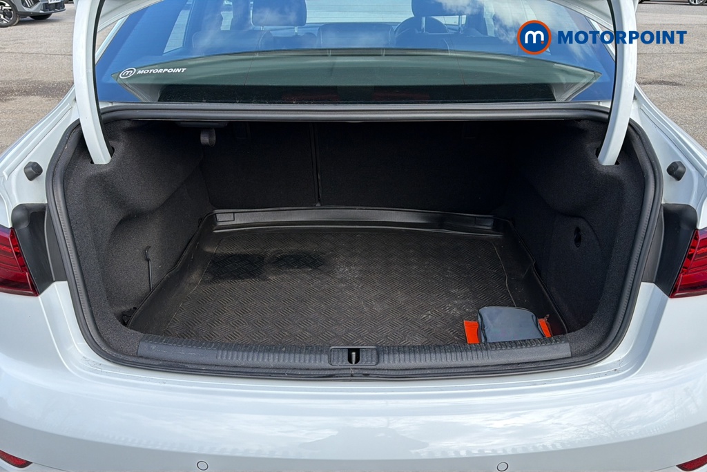 Audi A3 S Line Manual Petrol Saloon - Stock Number (1629248) - 30th supplementary image