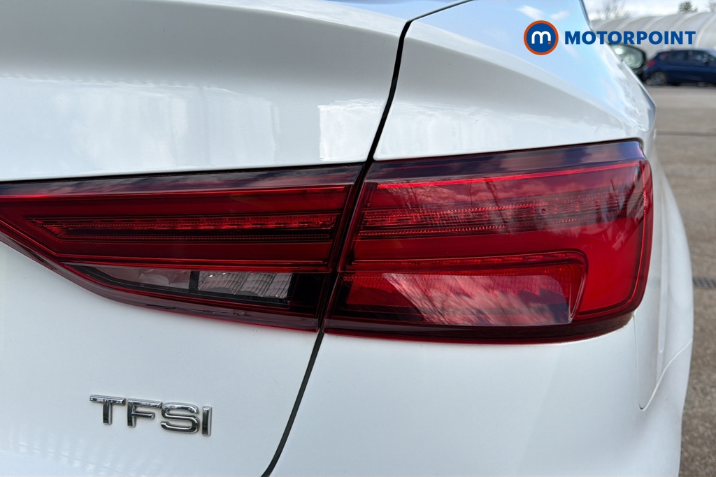 Audi A3 S Line Manual Petrol Saloon - Stock Number (1629248) - 36th supplementary image