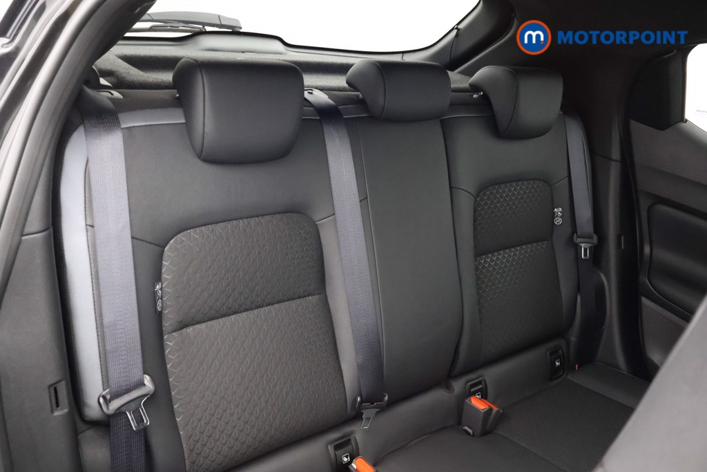 Nissan Juke N-Connecta Manual Petrol SUV - Stock Number (1629358) - 21st supplementary image