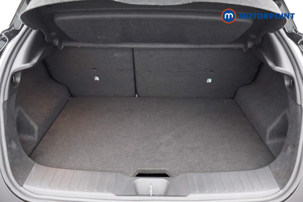 Nissan Juke N-Connecta Manual Petrol SUV - Stock Number (1629358) - 24th supplementary image