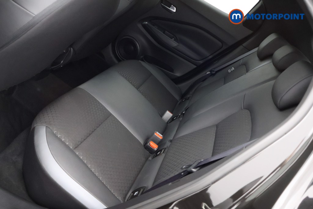 Nissan Juke N-Connecta Manual Petrol SUV - Stock Number (1629358) - 26th supplementary image