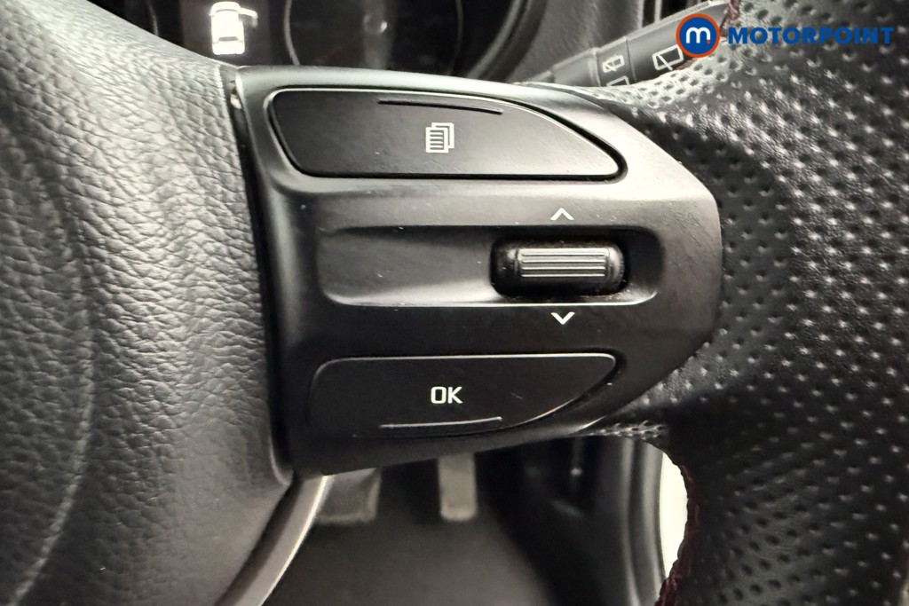 KIA Picanto Gt-Line Automatic Petrol Hatchback - Stock Number (1629359) - 4th supplementary image
