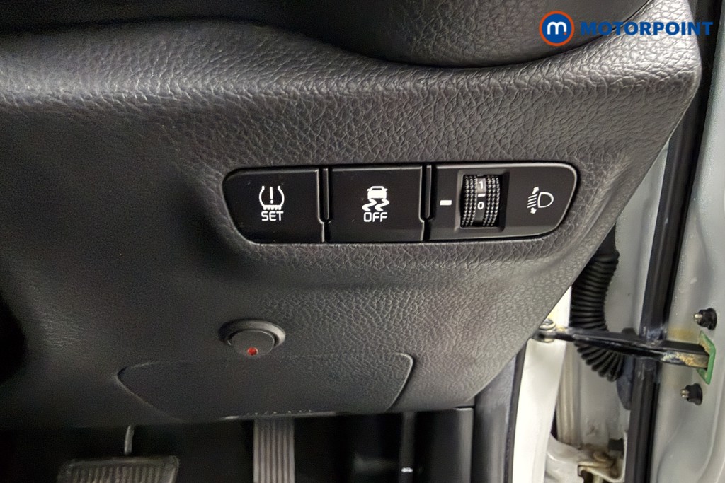 KIA Picanto Gt-Line Automatic Petrol Hatchback - Stock Number (1629359) - 5th supplementary image