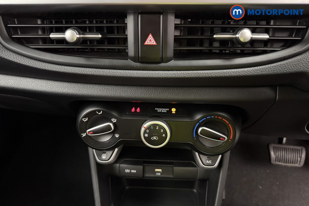 KIA Picanto Gt-Line Automatic Petrol Hatchback - Stock Number (1629359) - 10th supplementary image