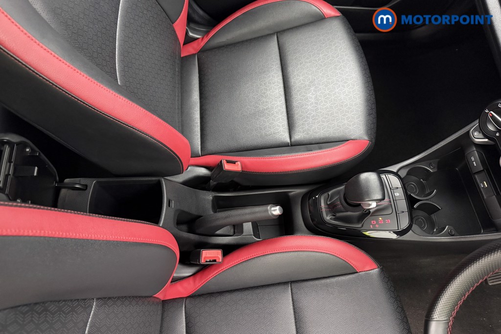 KIA Picanto Gt-Line Automatic Petrol Hatchback - Stock Number (1629359) - 11th supplementary image