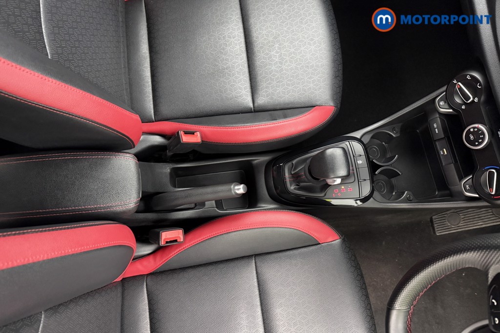 KIA Picanto Gt-Line Automatic Petrol Hatchback - Stock Number (1629359) - 12th supplementary image
