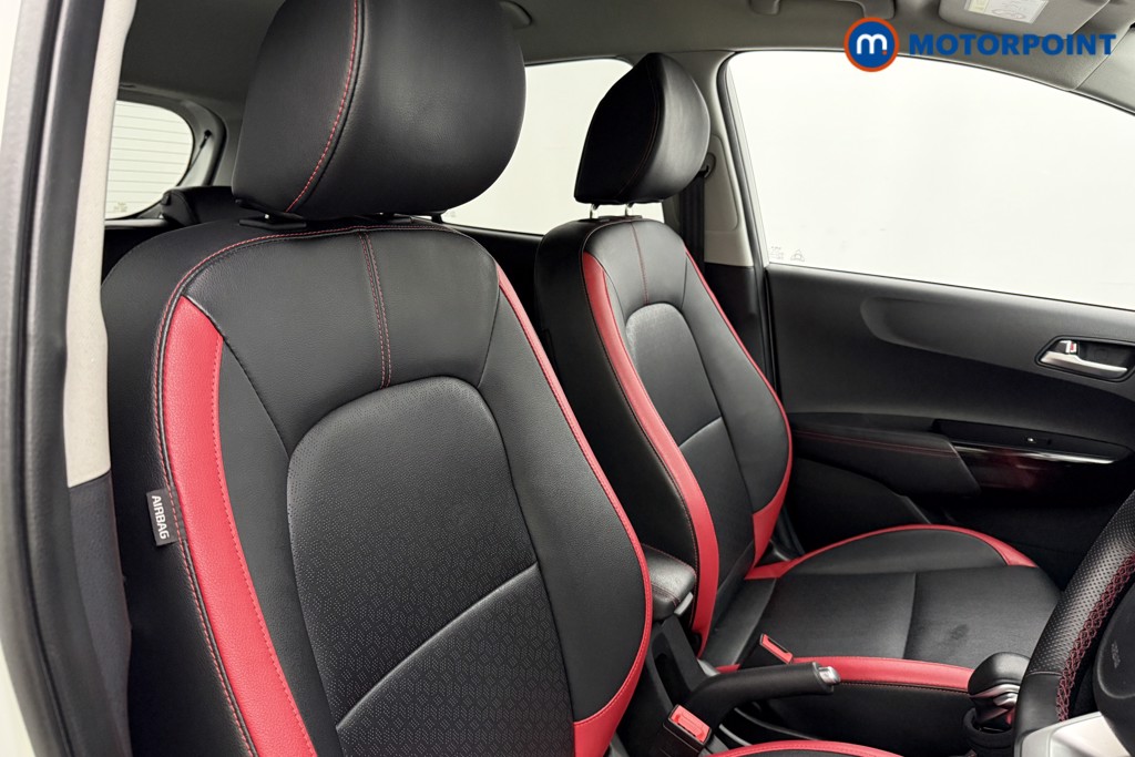 KIA Picanto Gt-Line Automatic Petrol Hatchback - Stock Number (1629359) - 13th supplementary image