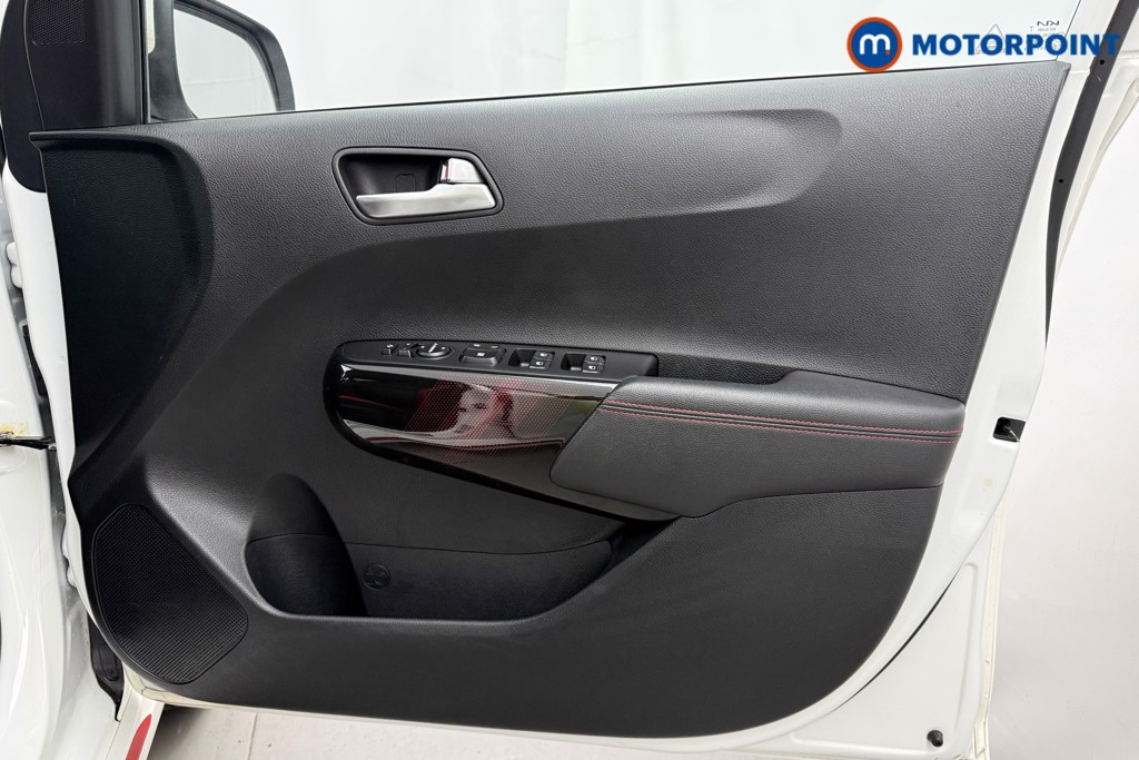 KIA Picanto Gt-Line Automatic Petrol Hatchback - Stock Number (1629359) - 14th supplementary image