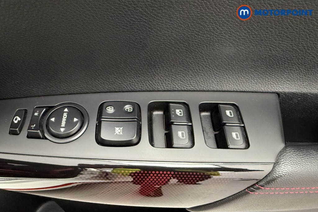 KIA Picanto Gt-Line Automatic Petrol Hatchback - Stock Number (1629359) - 15th supplementary image
