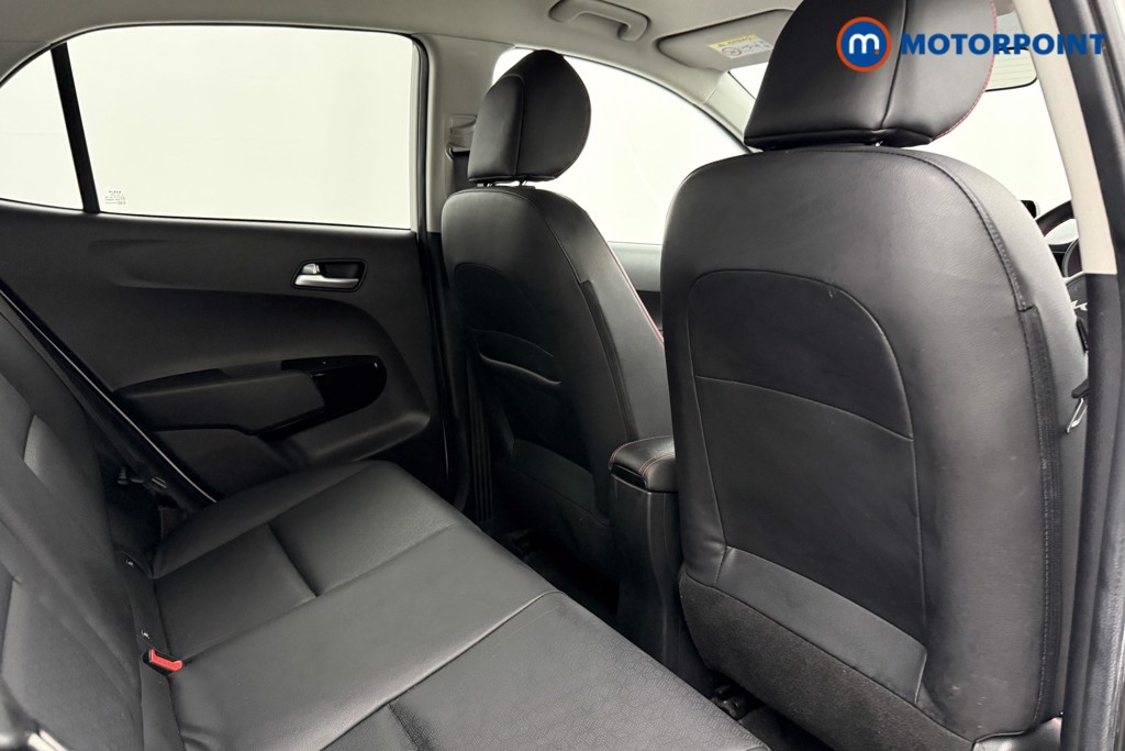 KIA Picanto Gt-Line Automatic Petrol Hatchback - Stock Number (1629359) - 16th supplementary image