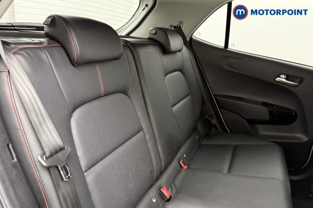 KIA Picanto Gt-Line Automatic Petrol Hatchback - Stock Number (1629359) - 17th supplementary image
