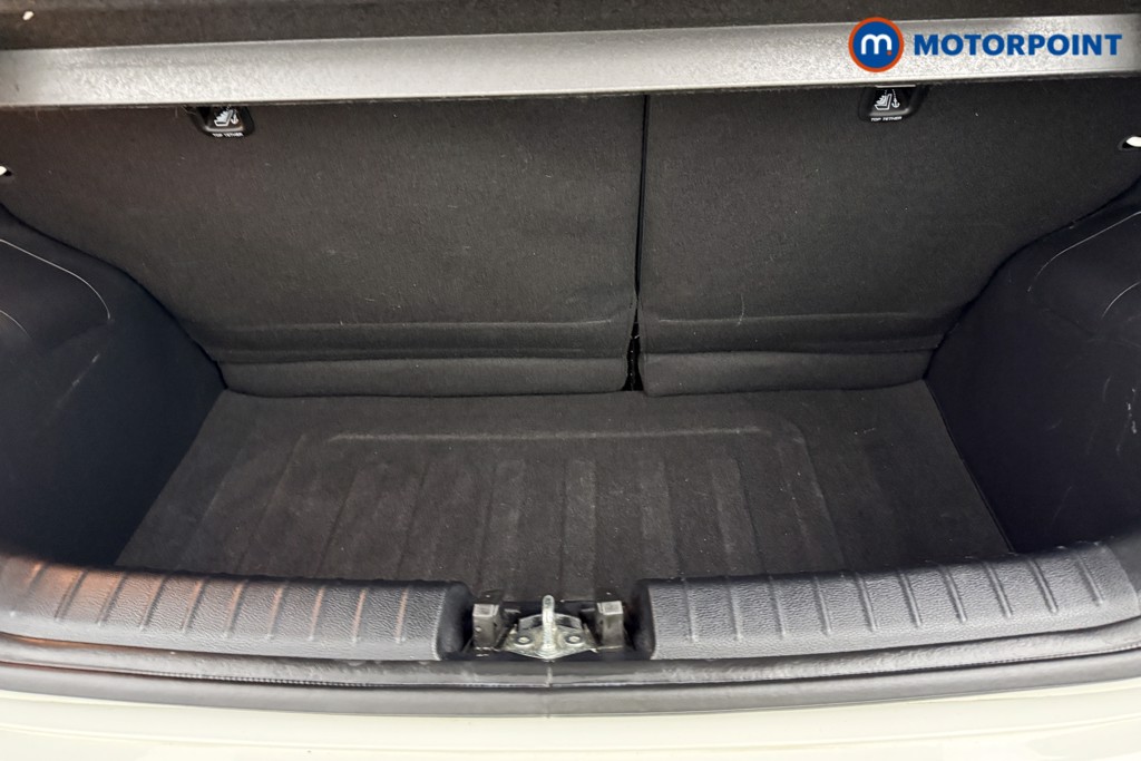KIA Picanto Gt-Line Automatic Petrol Hatchback - Stock Number (1629359) - 18th supplementary image