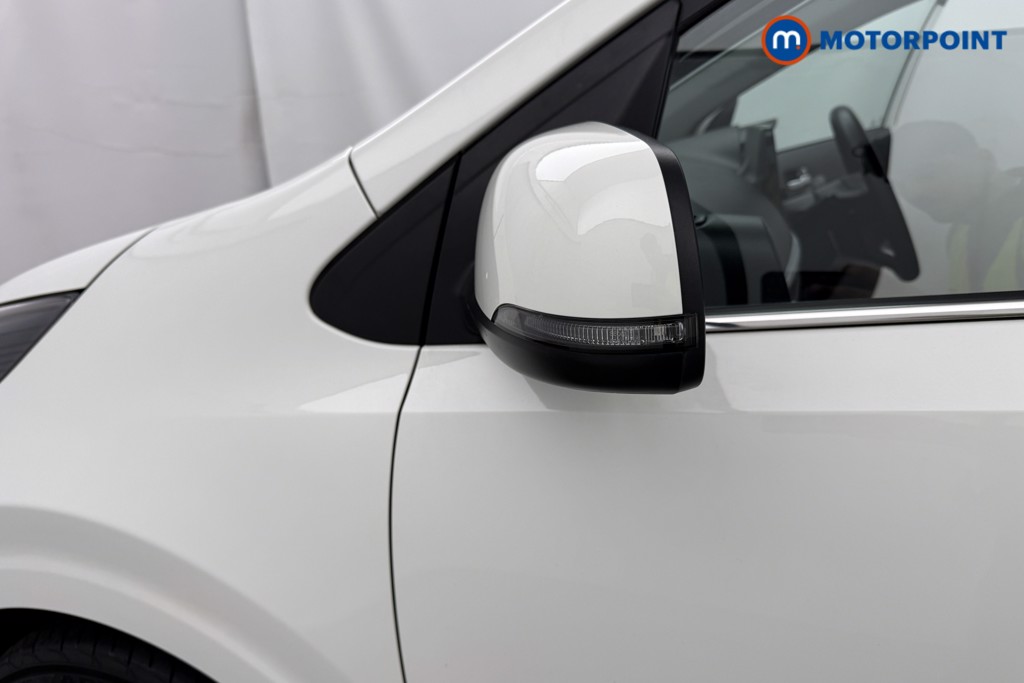 KIA Picanto Gt-Line Automatic Petrol Hatchback - Stock Number (1629359) - 21st supplementary image