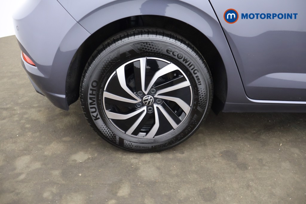 Volkswagen Polo Life Manual Petrol Hatchback - Stock Number (1629384) - 2nd supplementary image