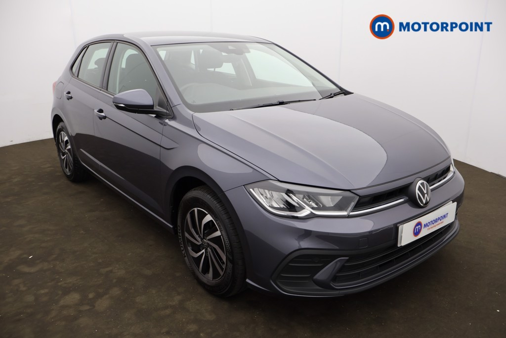 Volkswagen Polo Life Manual Petrol Hatchback - Stock Number (1629384) - 5th supplementary image