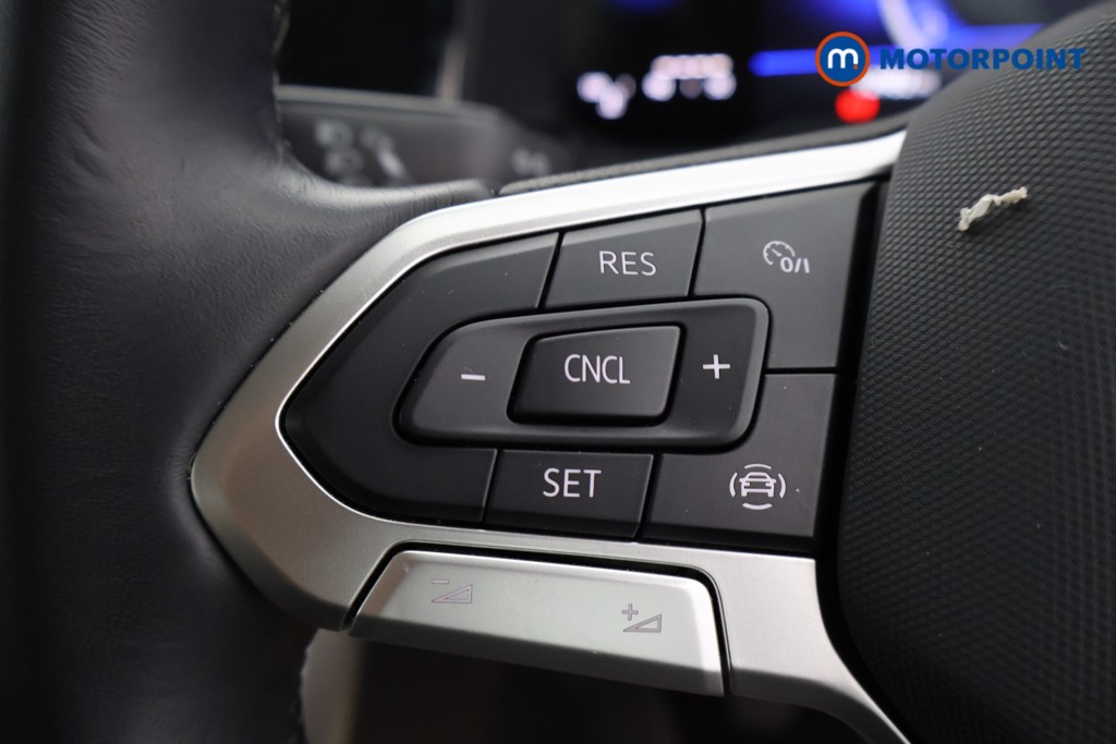 Volkswagen Polo Life Manual Petrol Hatchback - Stock Number (1629384) - 7th supplementary image