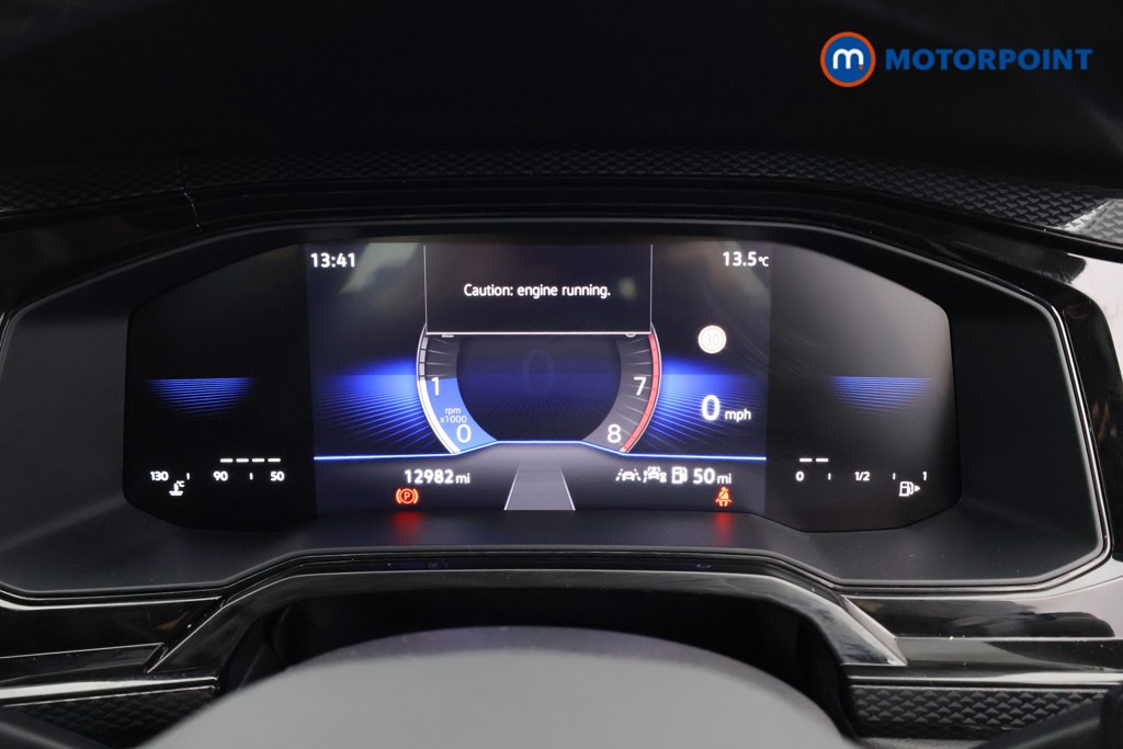 Volkswagen Polo Life Manual Petrol Hatchback - Stock Number (1629384) - 9th supplementary image