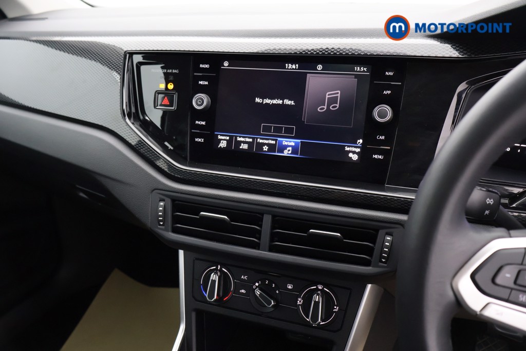 Volkswagen Polo Life Manual Petrol Hatchback - Stock Number (1629384) - 11th supplementary image