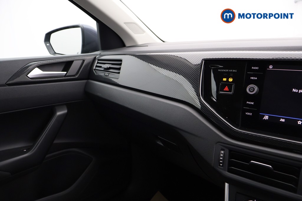 Volkswagen Polo Life Manual Petrol Hatchback - Stock Number (1629384) - 13th supplementary image
