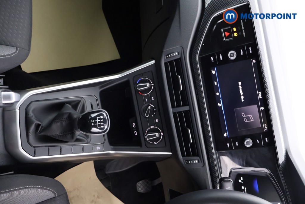 Volkswagen Polo Life Manual Petrol Hatchback - Stock Number (1629384) - 16th supplementary image