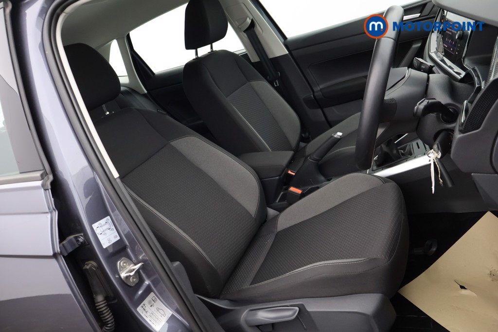 Volkswagen Polo Life Manual Petrol Hatchback - Stock Number (1629384) - 18th supplementary image