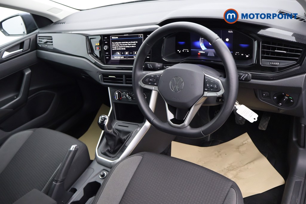Volkswagen Polo Life Manual Petrol Hatchback - Stock Number (1629384) - 19th supplementary image