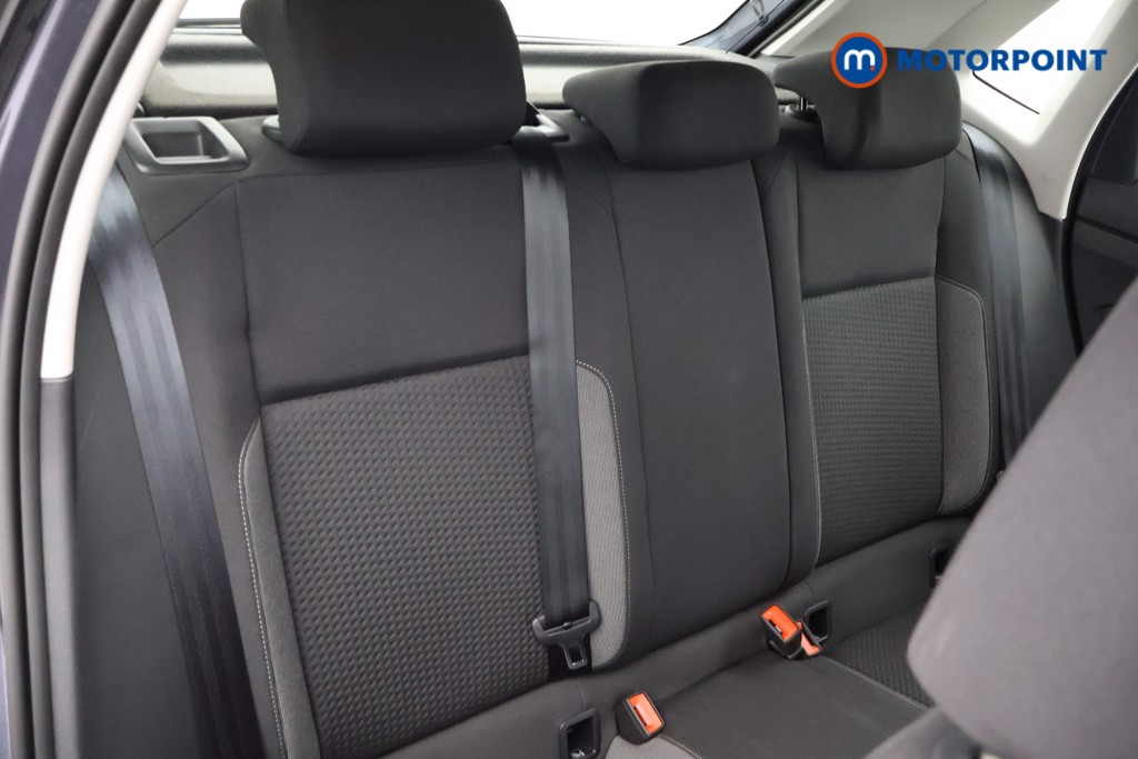 Volkswagen Polo Life Manual Petrol Hatchback - Stock Number (1629384) - 20th supplementary image