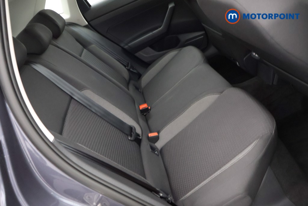 Volkswagen Polo Life Manual Petrol Hatchback - Stock Number (1629384) - 21st supplementary image