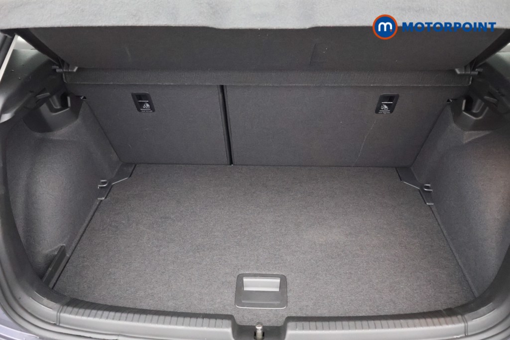 Volkswagen Polo Life Manual Petrol Hatchback - Stock Number (1629384) - 23rd supplementary image