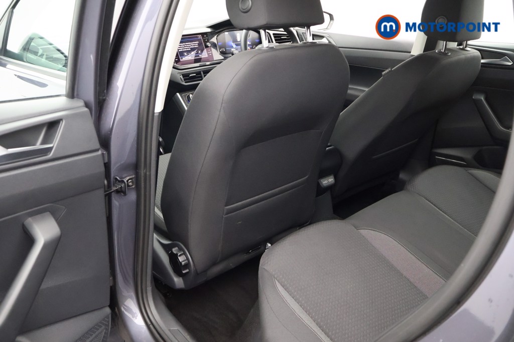 Volkswagen Polo Life Manual Petrol Hatchback - Stock Number (1629384) - 24th supplementary image