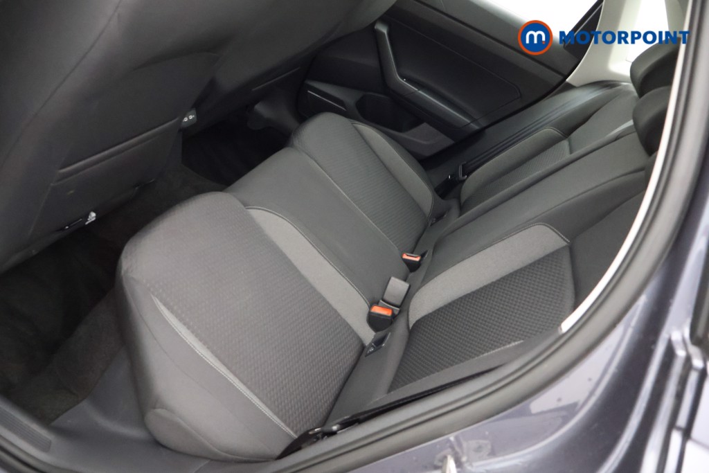 Volkswagen Polo Life Manual Petrol Hatchback - Stock Number (1629384) - 25th supplementary image