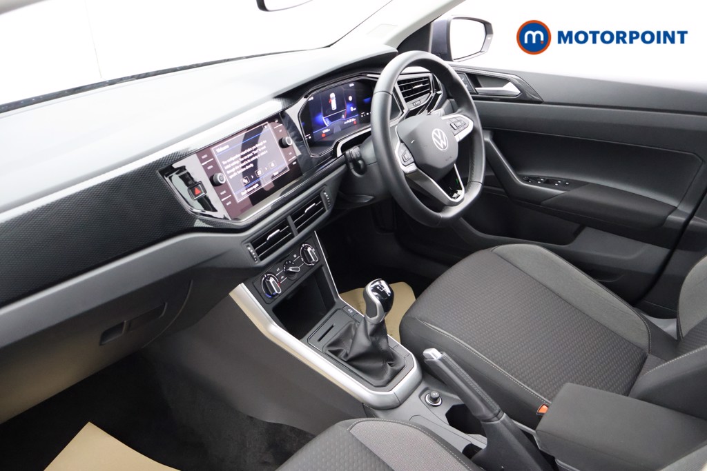 Volkswagen Polo Life Manual Petrol Hatchback - Stock Number (1629384) - 27th supplementary image