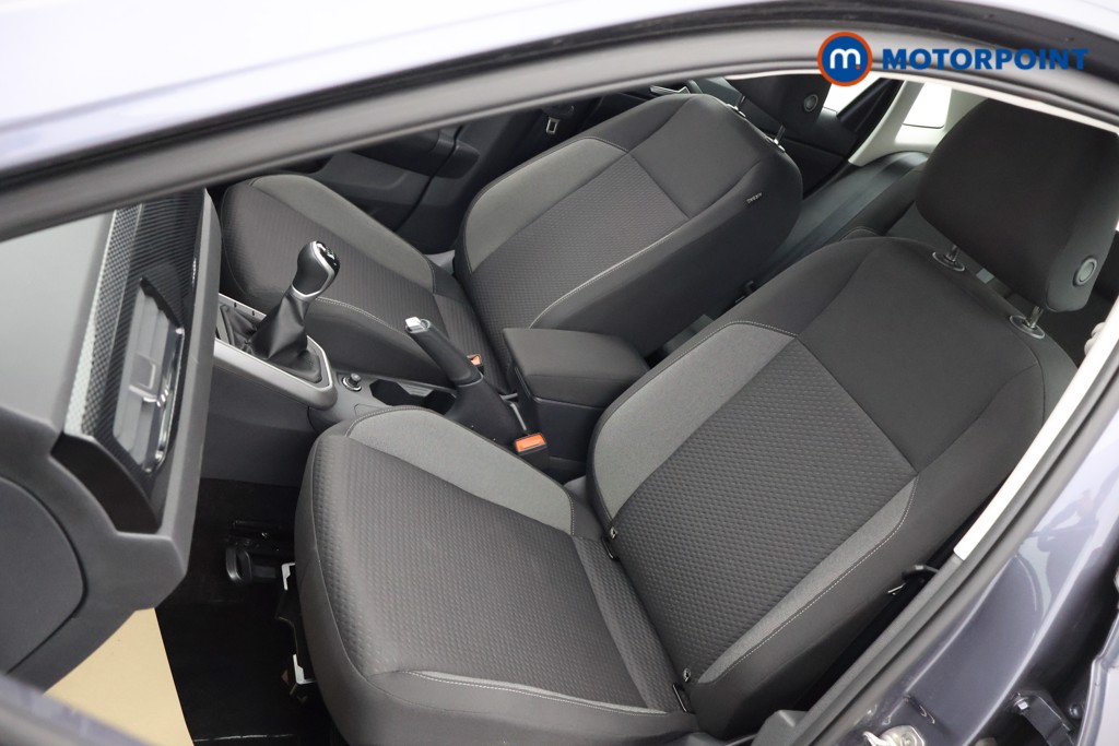 Volkswagen Polo Life Manual Petrol Hatchback - Stock Number (1629384) - 29th supplementary image