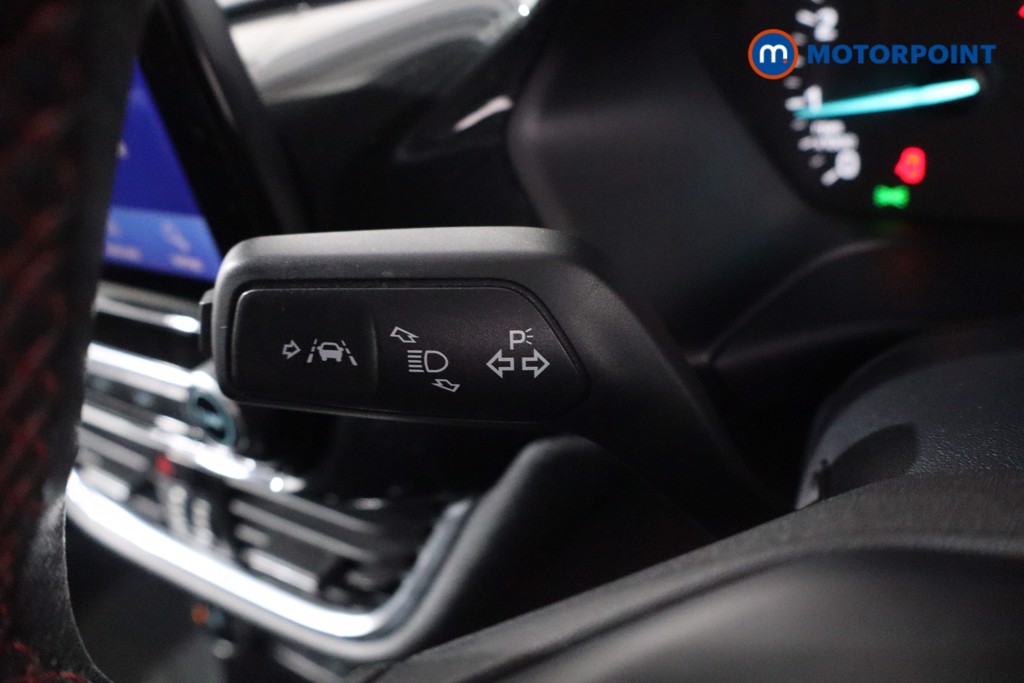 Ford Fiesta St-Line Edition Manual Petrol Hatchback - Stock Number (1629436) - 14th supplementary image