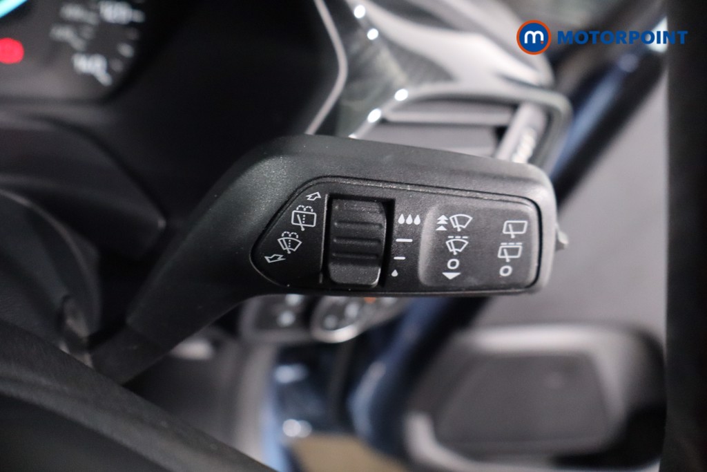 Ford Fiesta St-Line Edition Manual Petrol Hatchback - Stock Number (1629436) - 15th supplementary image