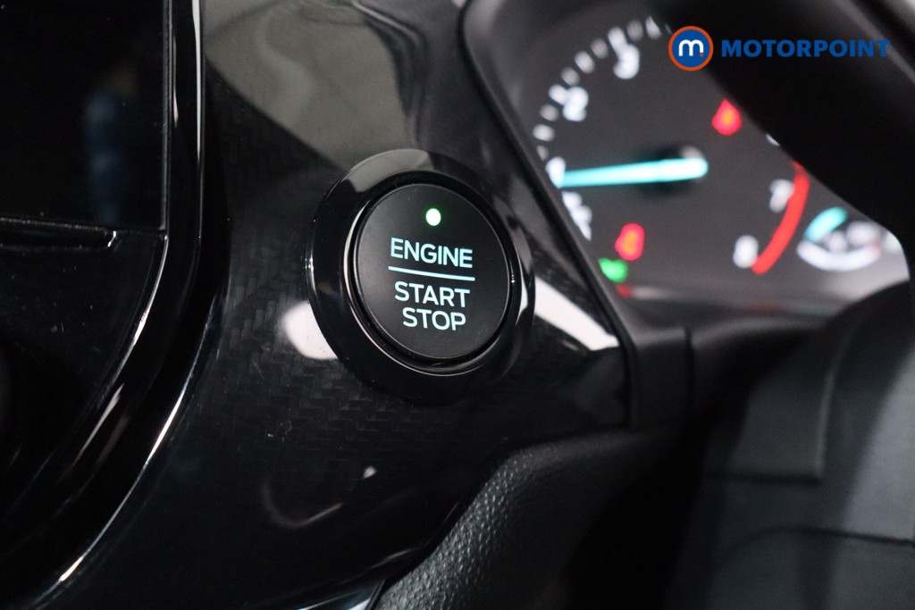 Ford Fiesta St-Line Edition Manual Petrol Hatchback - Stock Number (1629436) - 18th supplementary image